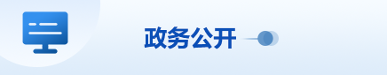 政务公开